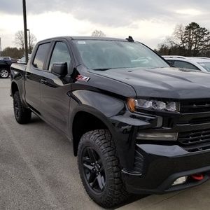 Meet your Posher, Jr